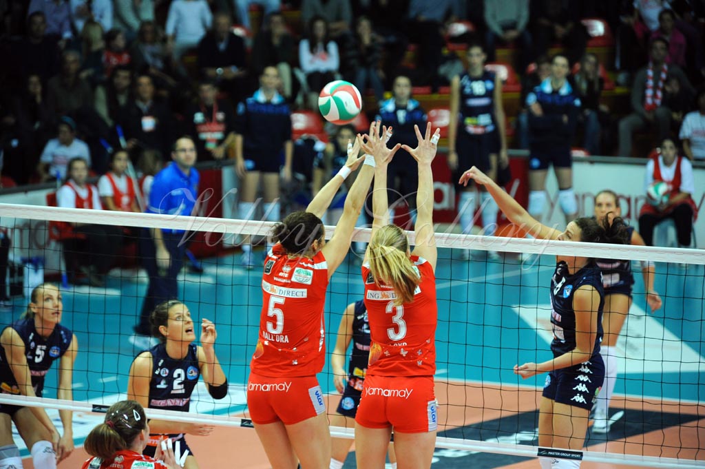 Yamamay Chieri TO (06)